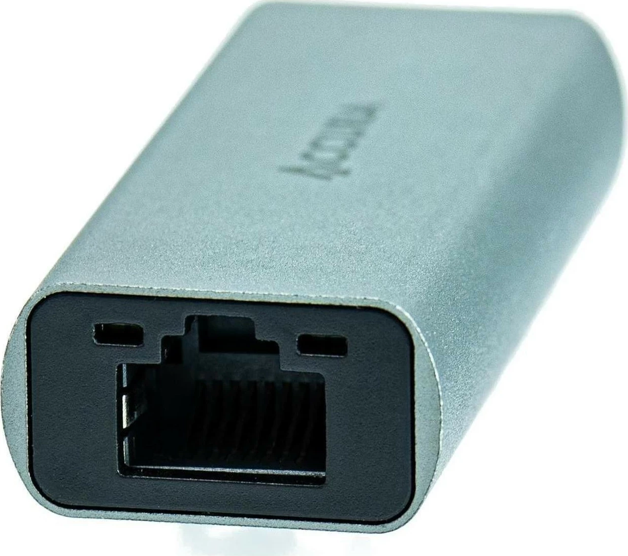 Mrežni adapter USB-C na RJ45 Accura, 1000 Mbps