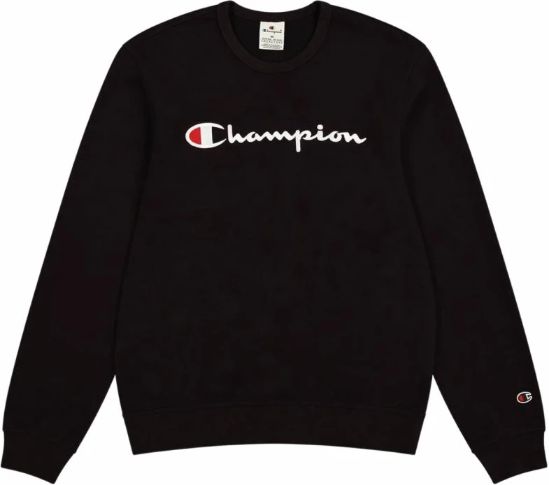 Duks, Champion, črn, moški