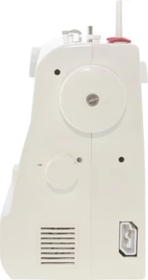 Šivalni stroj Łucznik EWA II 2014, bel