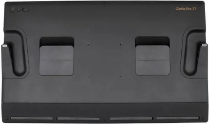 Grafična tablica Cintiq Pro 27 Wacom, Pen, 26,9", 4K UHD, IPS, črna