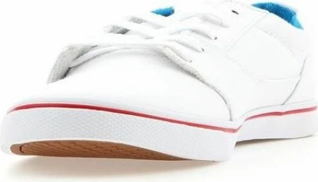 Atletske superge DC Tonik TX W ADJS300069-XWRB, bele