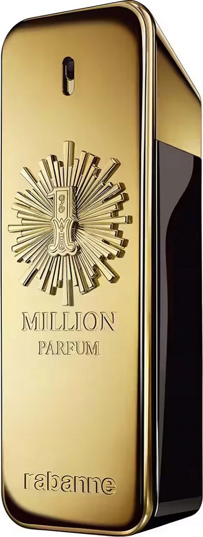 Eau de Parfum za moške Paco Rabanne 1 Million, 100 ml