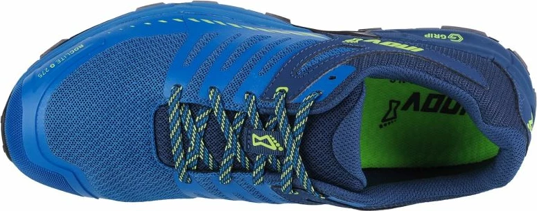 Superge za tek Inov-8, modre