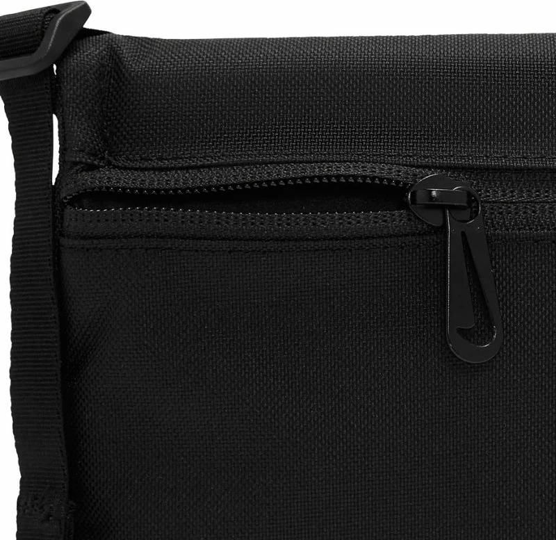 Torba za ženske in otroke Nike, črna