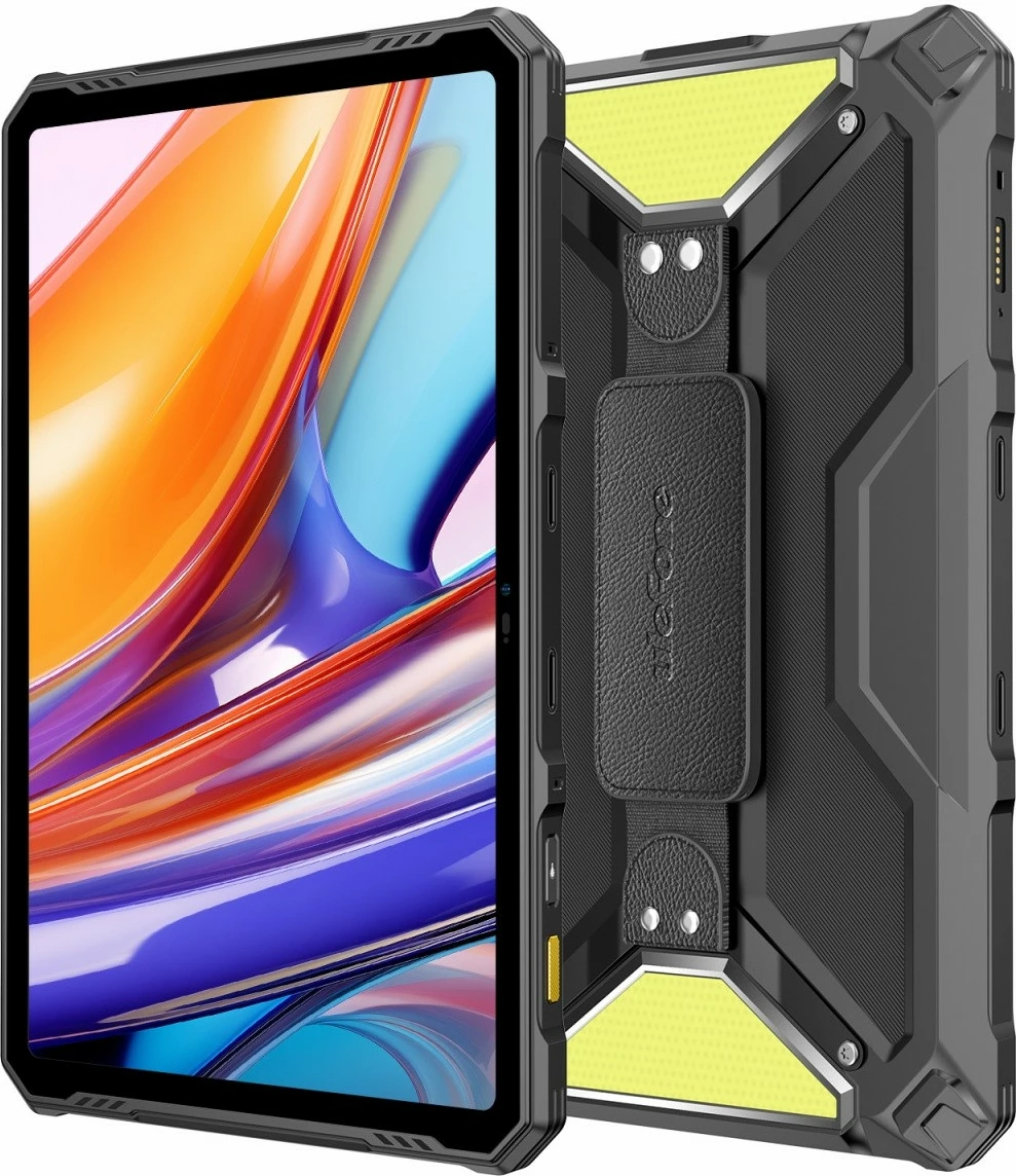 Robusten tablični računalnik Armor Pad 3 Pro 10,36", 8/256GB, 4G, Ulefone, črn