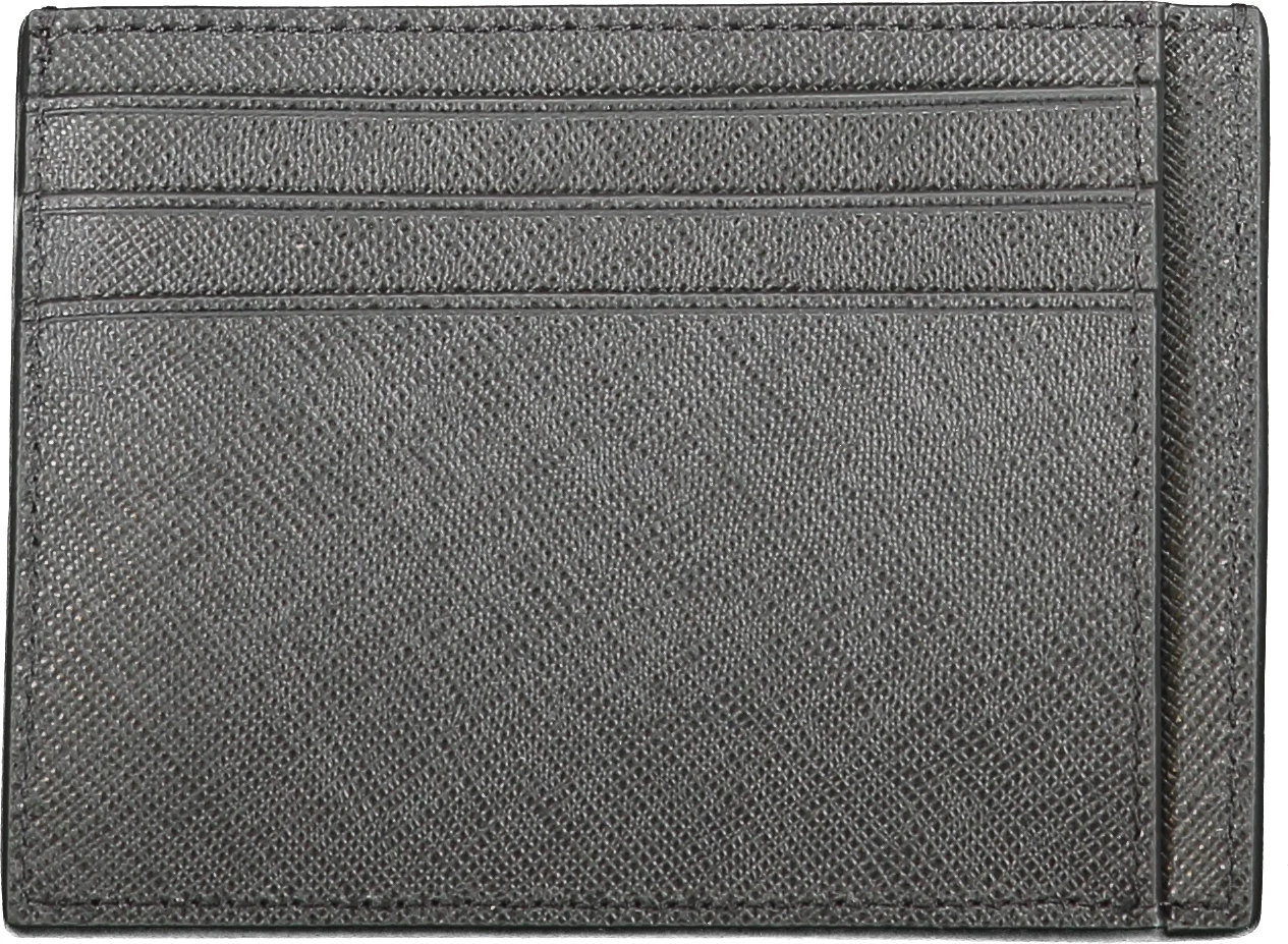 Denarnica CALVIN KLEIN za moške, črna