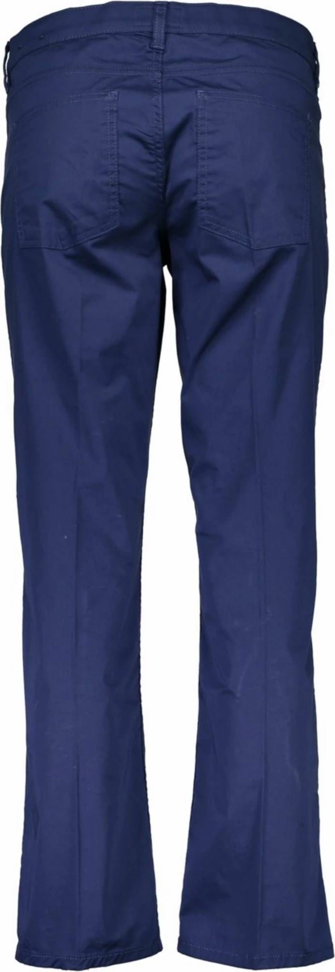 Ženske hlače GANT, modre