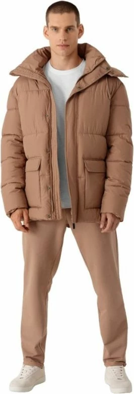 Lahka jakna Outhorn HOZ21 KUMP603 82S za moške