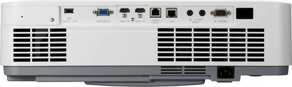 Projektor z visoko zmogljivostjo NEC P547UL, 3240 ANSI lm, 3LCD, WUXGA (1920x1200), 500000:1, 16:10, 762 - 7620 mm (30 - 300")