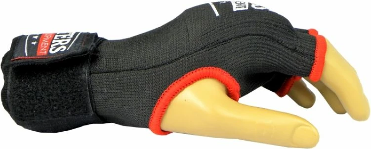 Bandáže za boks z gelom Masters, za moške in ženske