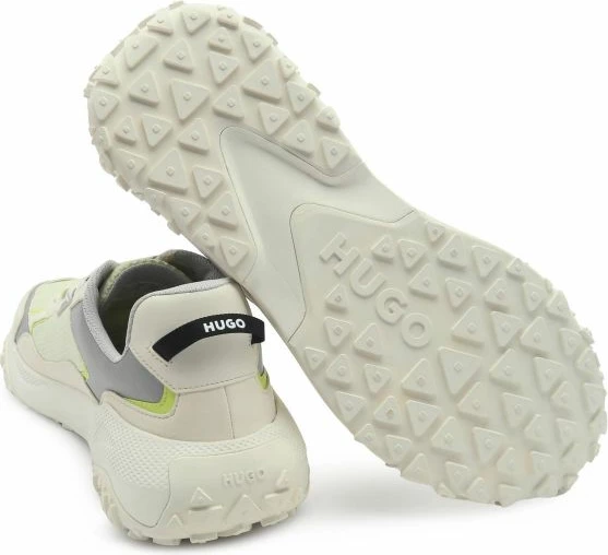 Kopacke za moške Boss, bele