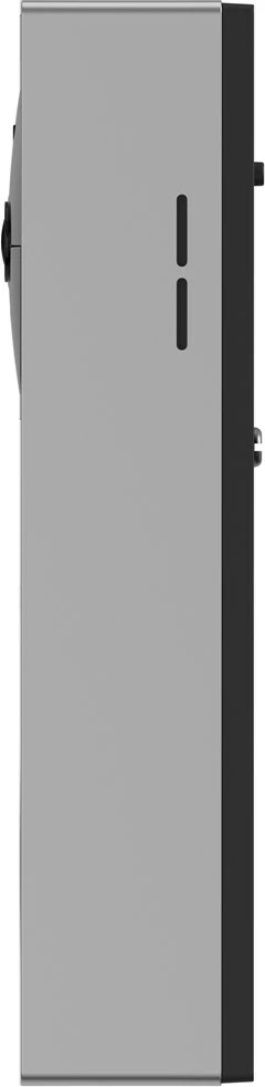 Brezžični domofon, 32 GB, 5200 mAh, siv EZVIZ HP3 Pro