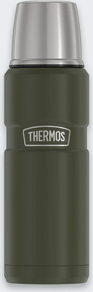 Termos za pijače 470 ml, army green - Thermos
