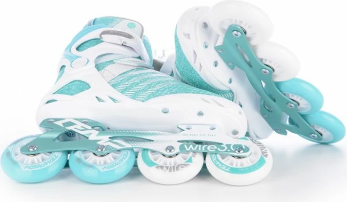 Rekreativna kolesa Tempish za ženske, modra