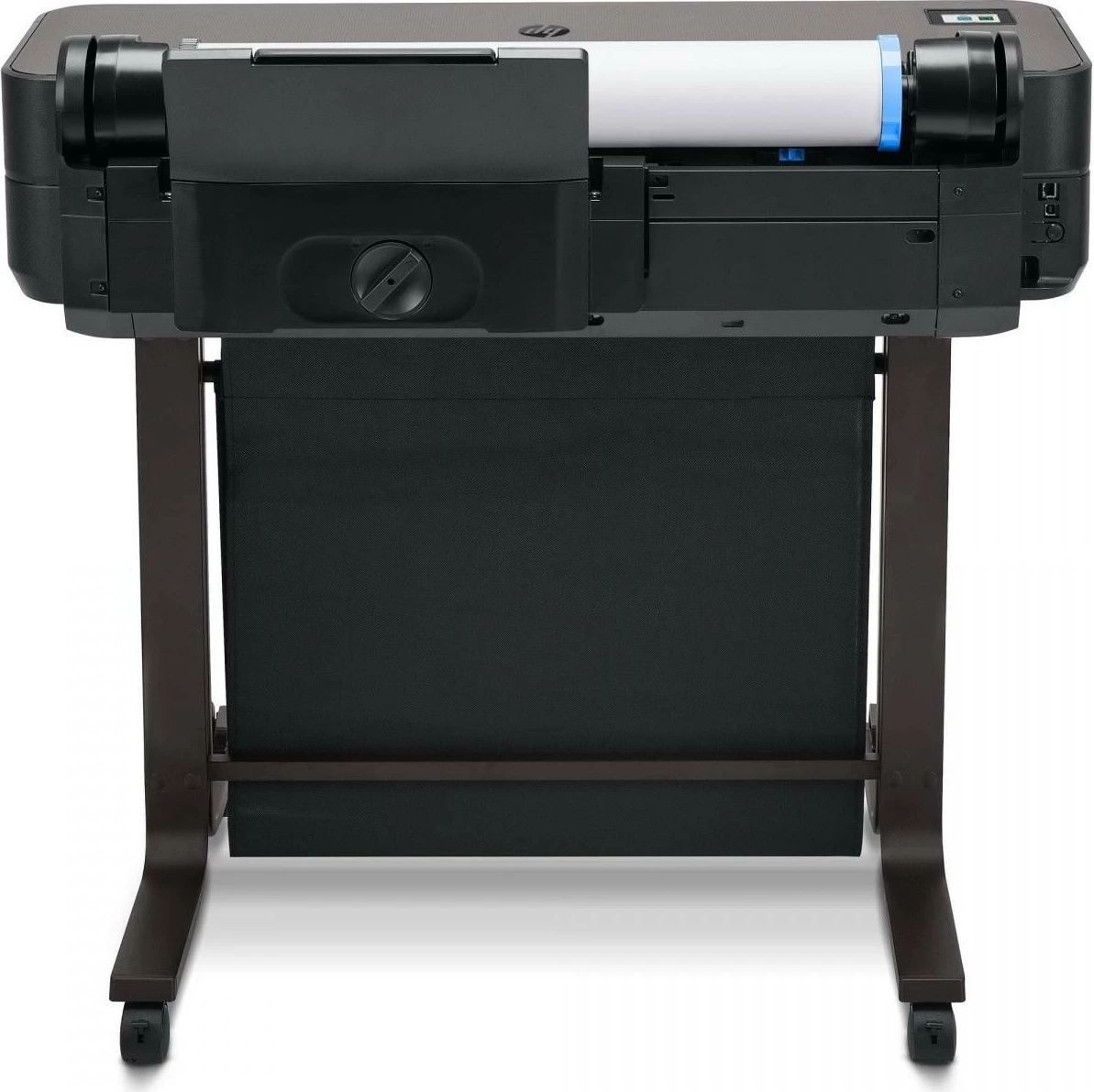 Ploter HP DesignJet T630 24-palčni, črn