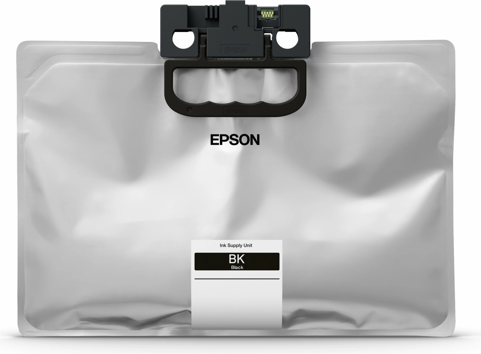 Črnilo XXL za Epson WorkForce Pro WF-C529R/C579R, enota črnila, črn