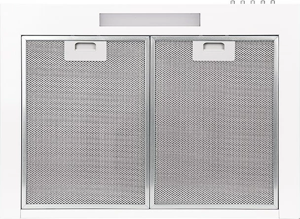 Kuhinjski aspirator MAAN VELA 2, 61 kWh, bel