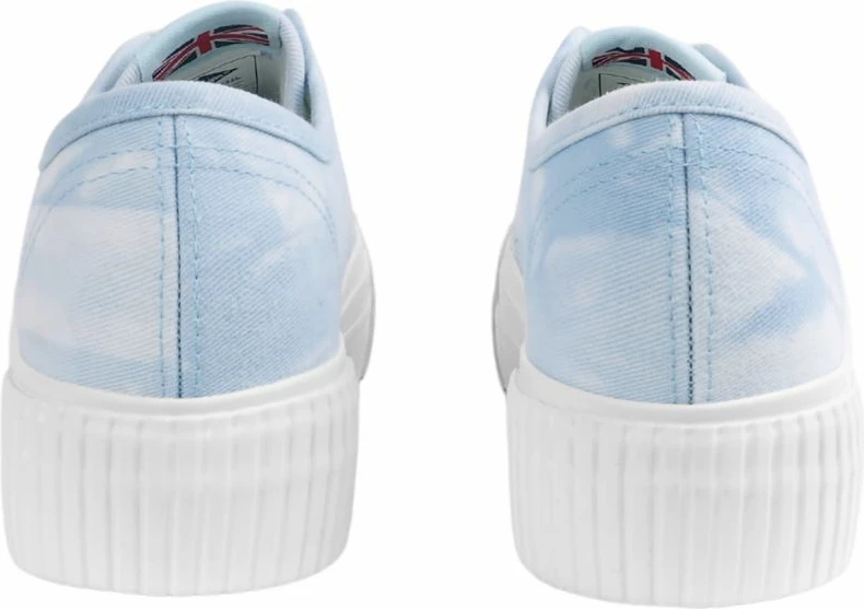 Ženske čevlje Lee Cooper, modre