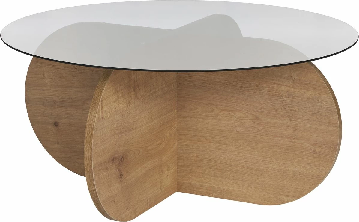 Tavlca za kavo Nordure Aeris, bukev safir, smoky