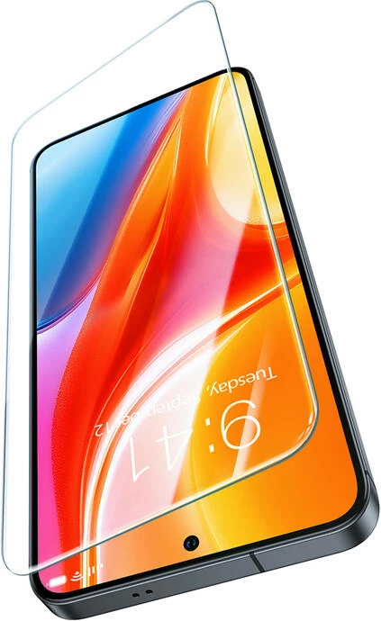 Zaščitno steklo Install Master Torras za Samsung S25
