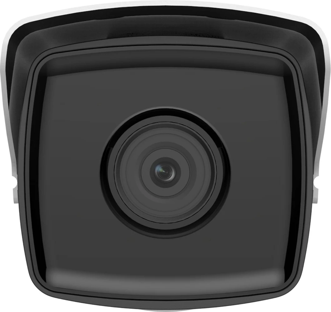 IP kamera Hikvision DS-2CD2T83G2-4I, 2.8 mm, 4K, bela