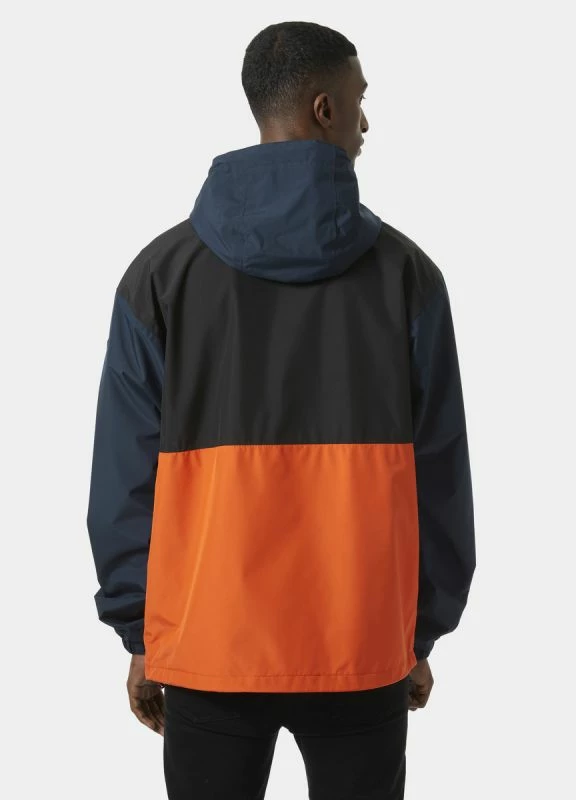Jakna za moške Helly Hansen, navy