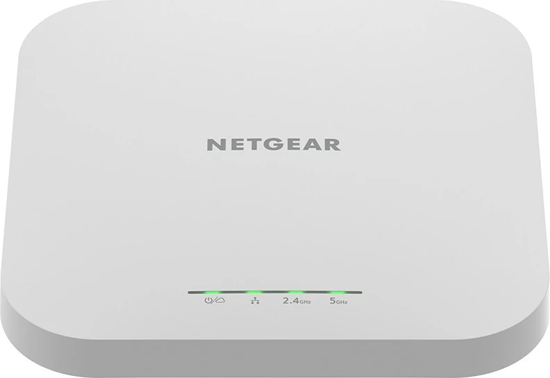 Brezžična dostopna točka NETGEAR WAX610, WiFi 6, AX1800, dvopasovna