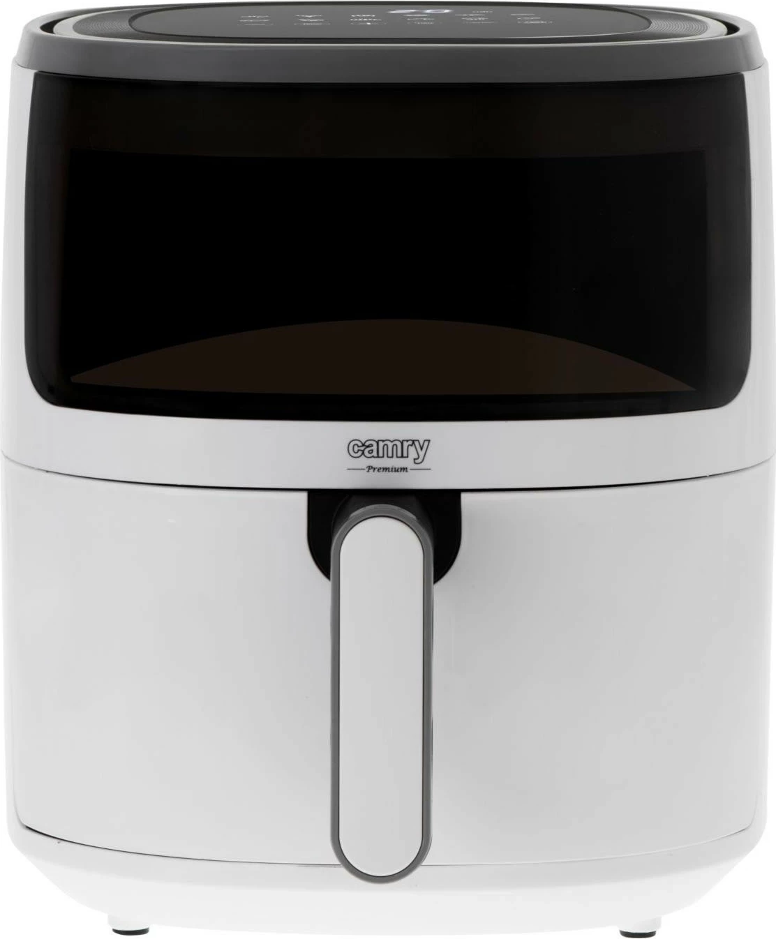 Zračna friteza Camry CR 6313, 5 L, bela