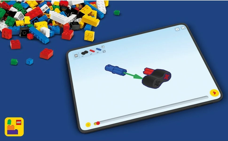 Gradbeni set Shadow’s Escape, LEGO Sonic the Hedgehog 76995, večbarven
