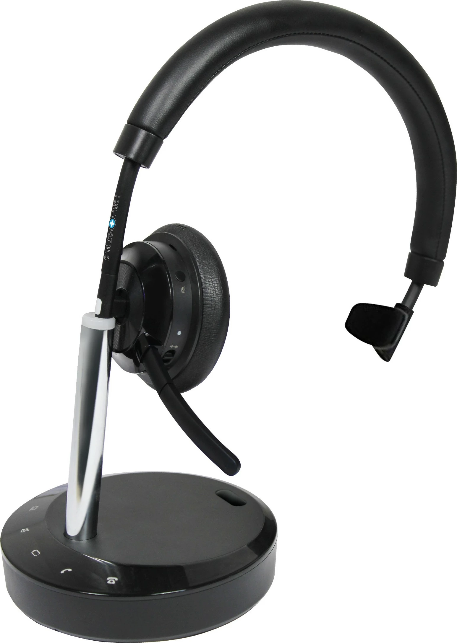 Mono slušalke Plusonic W320 DECT