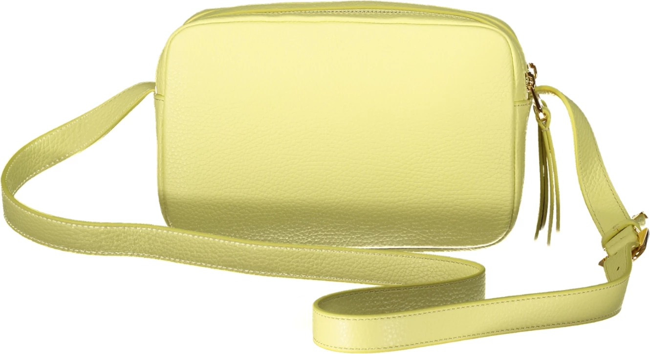 Torba za ženske COCCINELLE, rumena