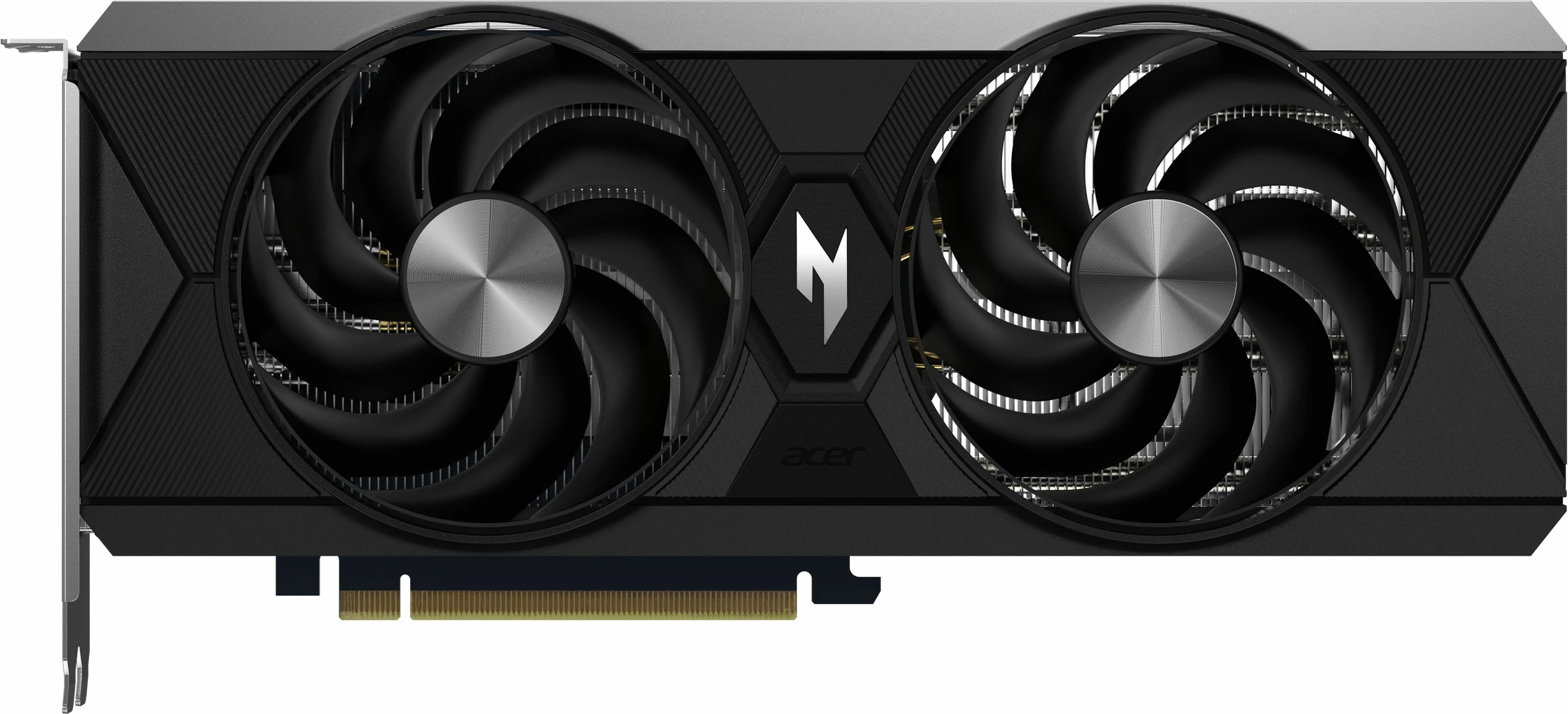 Grafična kartica 12 GB ARC Nitro OC GDDR6, Acer B580