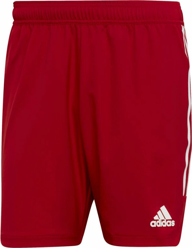 Šorce za moške adidas, rdeče