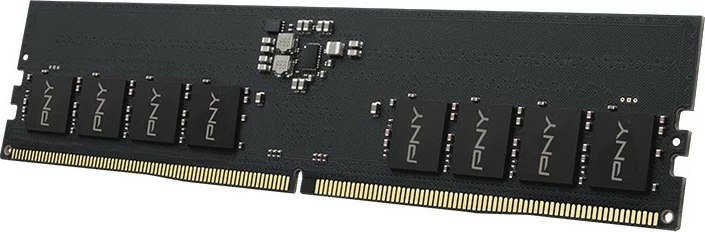 RAM pomnilnik G.Skill 8GB DDR5 4800MHz ECC, črn
