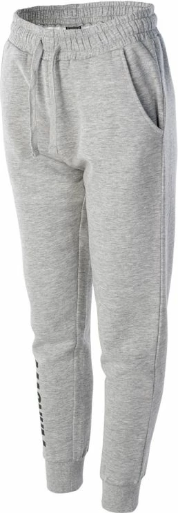 Športne hlače za ženske Magnum, sive