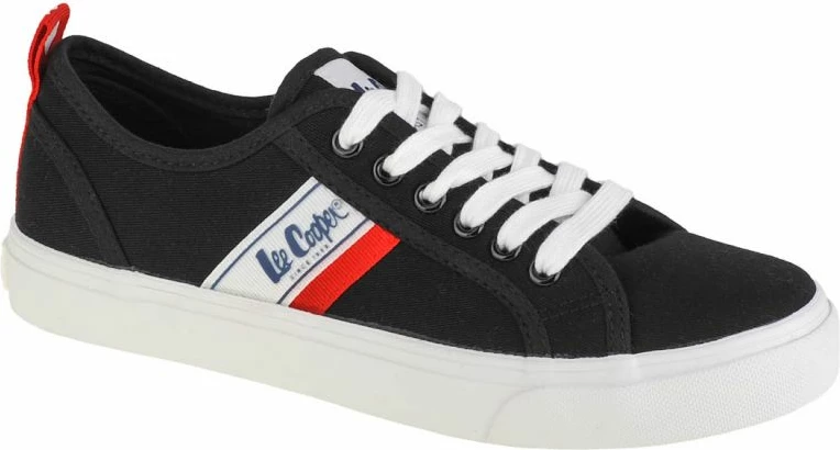 Kopalne čevlje Lee Cooper za ženske, črni