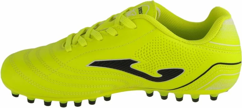 Futbalski čevlji za otroke Joma, rumeni