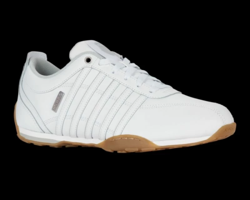 Superge K-Swiss Arvee 1.5, moške, bele