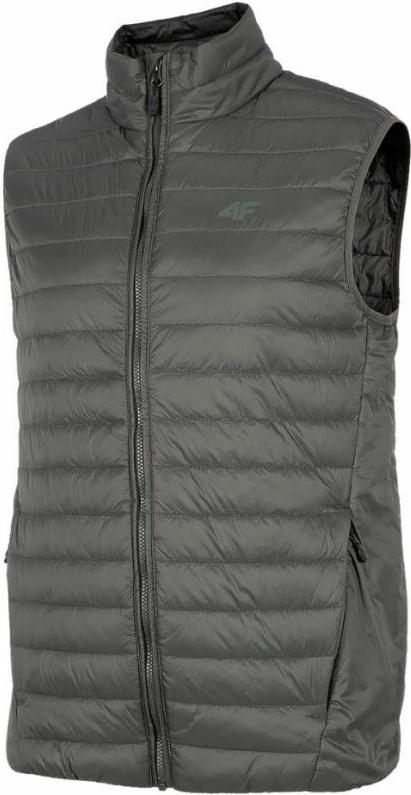 Jopič za moške 4F, zelen