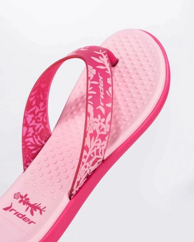 Copati za ženske Rider Aqua Vi Fem W 83635AZ069, rožnati