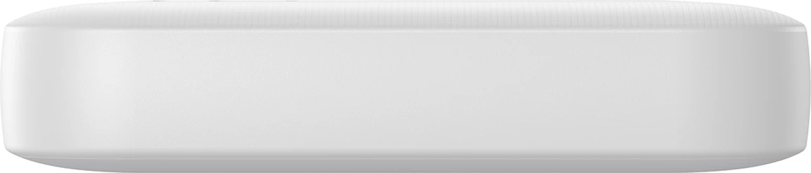Prenosni polnilec Joyroom JR-PBF12, 10.000 mAh, 3 izhodi, bel