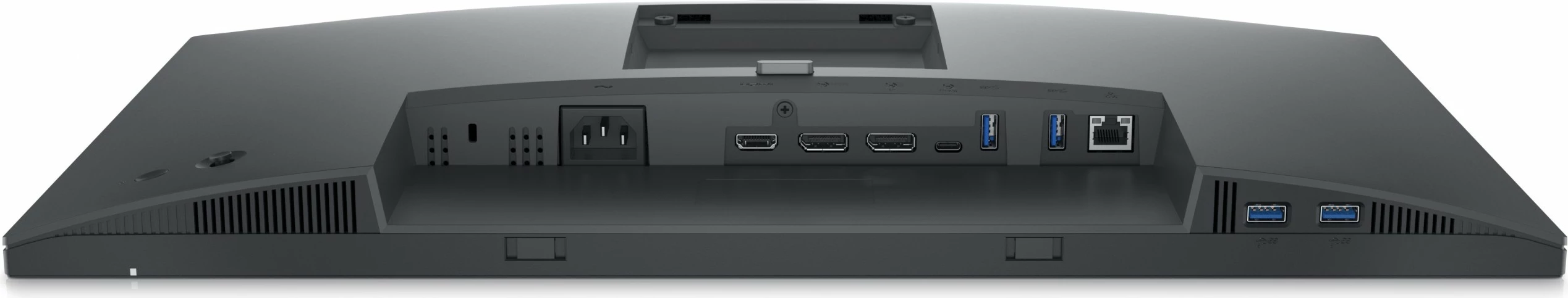 Monitor 23,8" Quad HD z USB-C hubom Dell P Series P2423DE, 60,5 cm, 2560 x 1440, LCD, 5 ms, črn