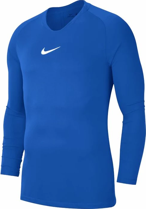 Termoaktivna majica Nike za moške, modra