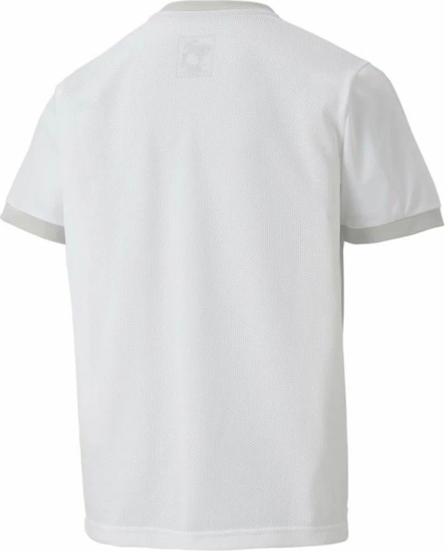 Majica za otroke Puma, bela