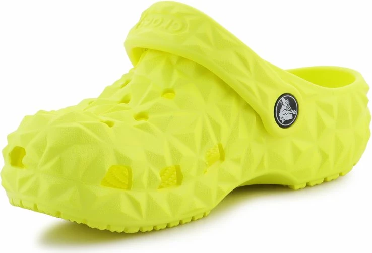 Natikači za otroke Crocs, zeleni