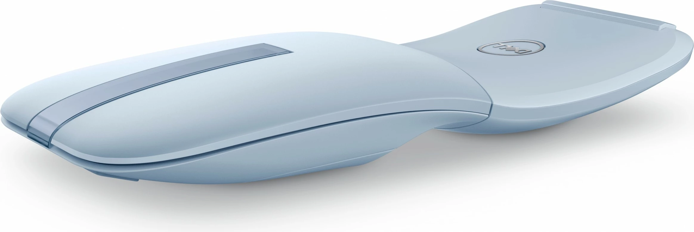 Brezžična miška Dell MS700 Bluetooth, modra