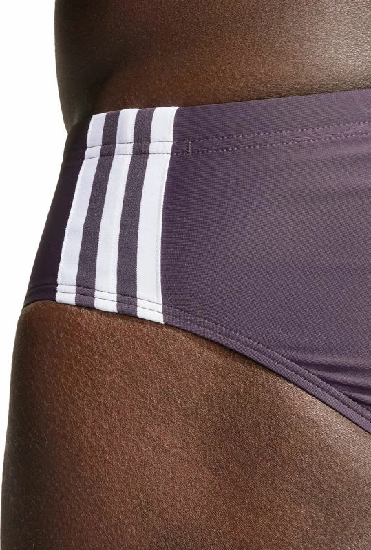 Bikine za moške adidas, vijolične