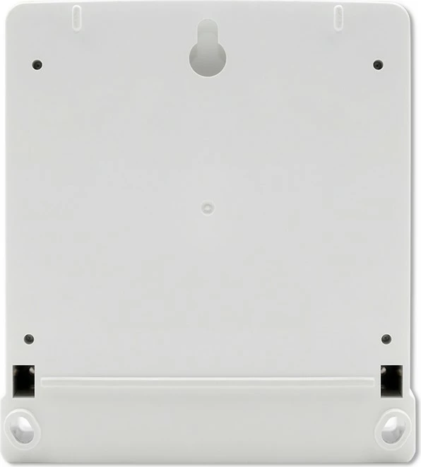 Enofazni števec električne energije Qoltec 50888, LCD, 230 V, siv