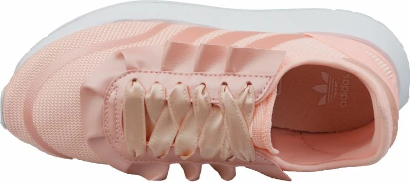 Superge adidas ORIGINALS za dekleta, rožnate