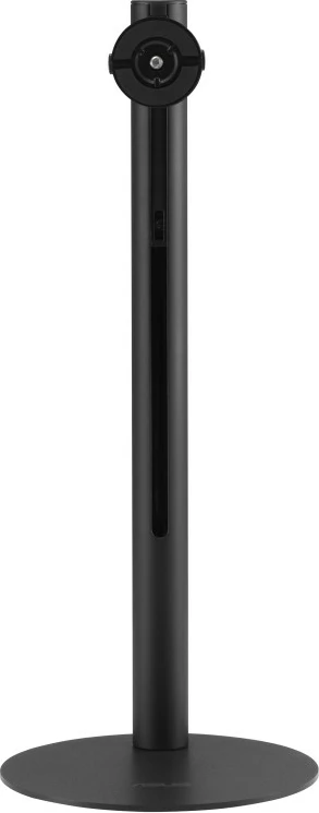 Nosilec za monitor z nastavkom višine ASUS ZenScreen MTS02D Lift, titanium